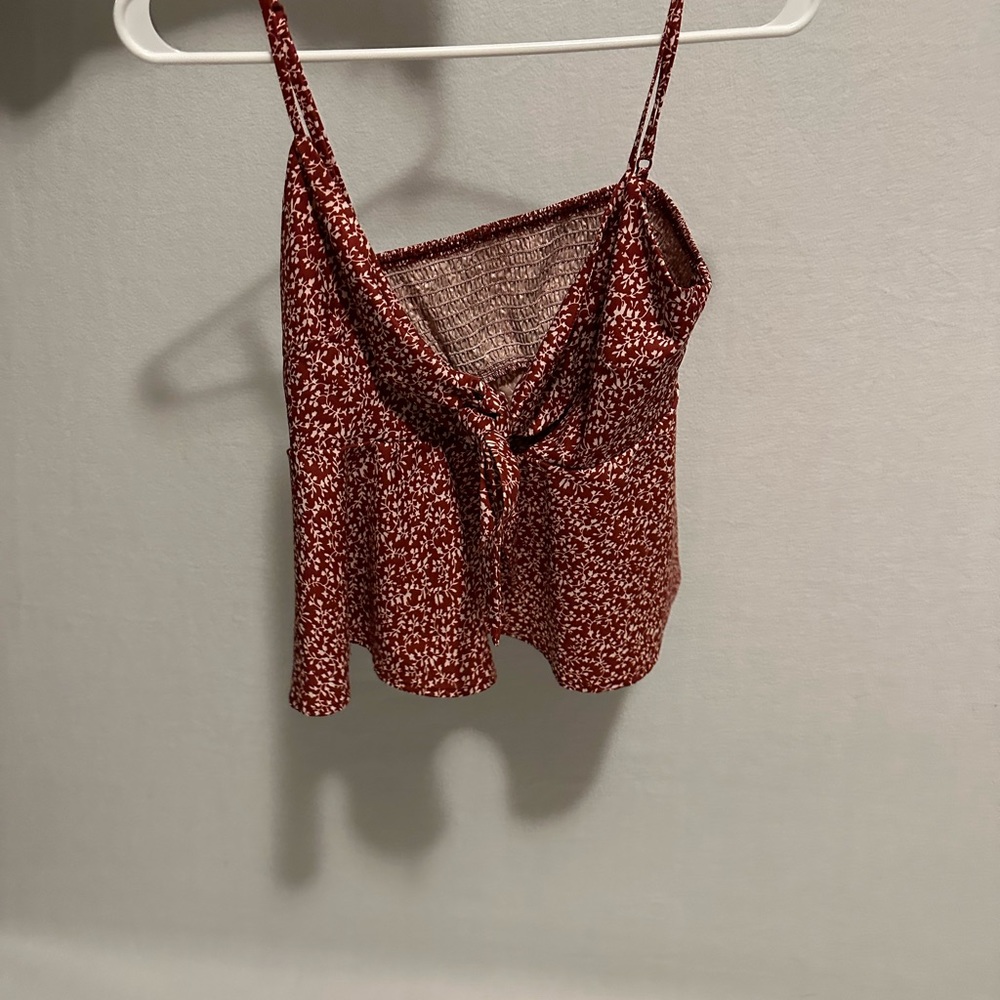 Shein top